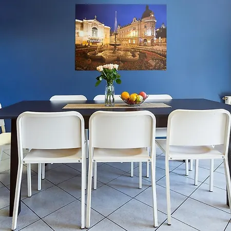 호스텔 Hello Biala *