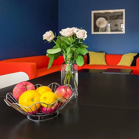 호스텔 Hello Biala *