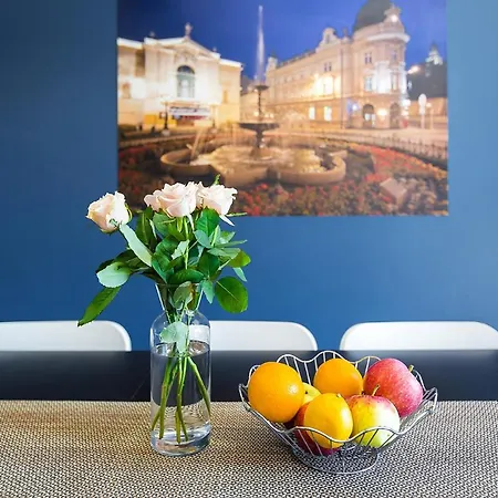 Hello Biala 비엘스코-비아와