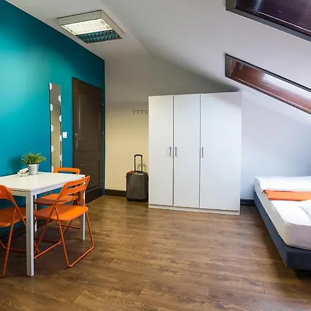 Hello Bielsko Biala Hostel *