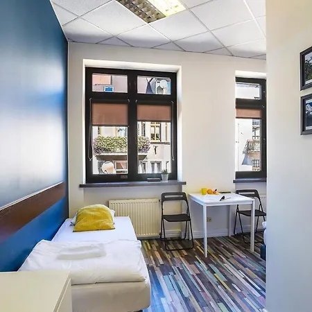 Hello Biala 호스텔