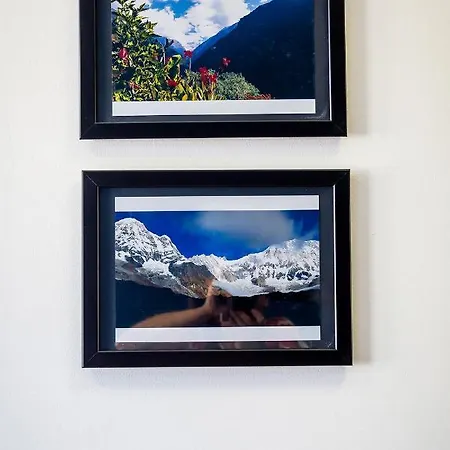 Hostel Hello Bielsko Biala Bielsko-Biala