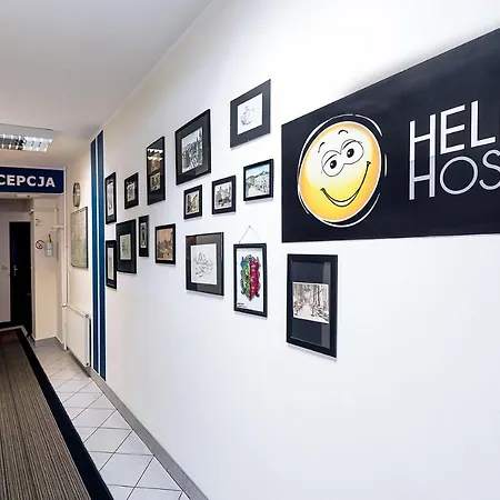 Hello * Bielsko-Biala