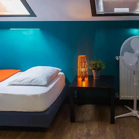 Hello Biala 비엘스코-비아와