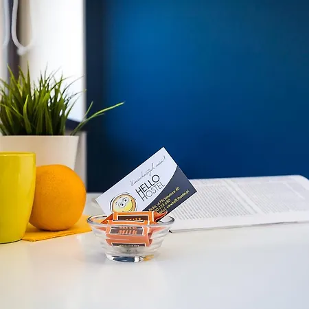 Hello Biala * 비엘스코-비아와