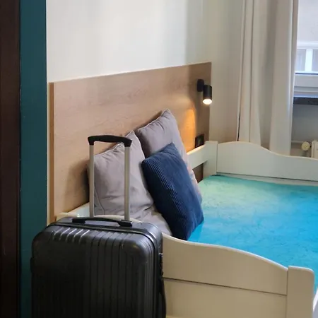 Hostel Hello Biala