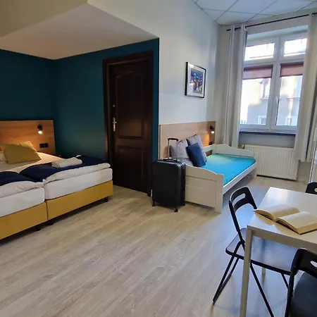 Hostel Hello Biala