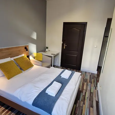 Hello Biala Bielsko-Biała