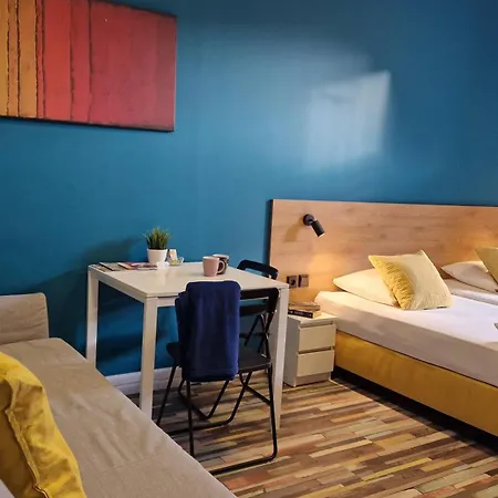 Hello Biala Hostel Bielsko-Biała