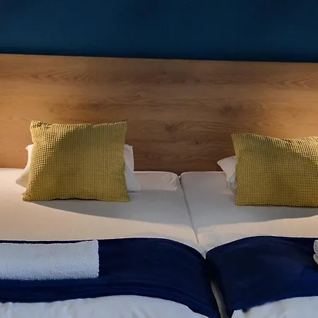 Hello Biala Auberge de jeunesse