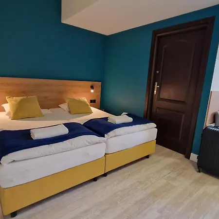 Hello Biala Hostel Bielsko-Biała