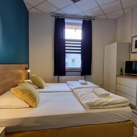 Hostel Hello Bielsko Biala Bielsko-Biala