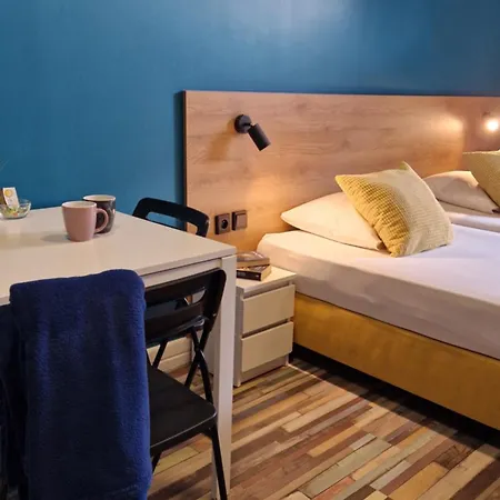 Hostel Hello Biala Bielsko-Biała