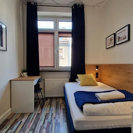 Hostel Hello Biala Bielsko-Biała