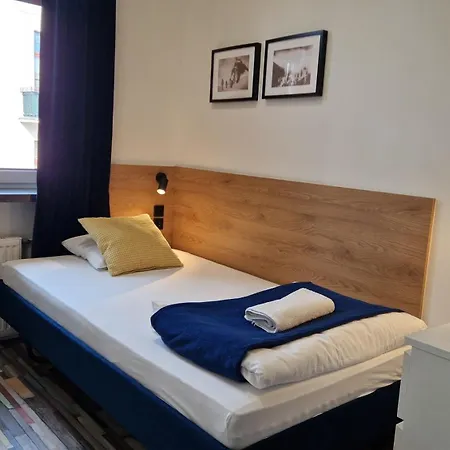 Hello Bielsko Biala *