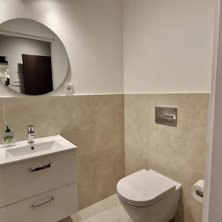 Vandrarhem Hello Bielsko Biala Bielsko-Biała