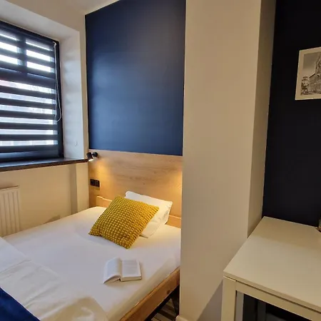 Hello Bielsko Biala Hostel