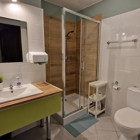 Hello Bielsko Biala Hostel