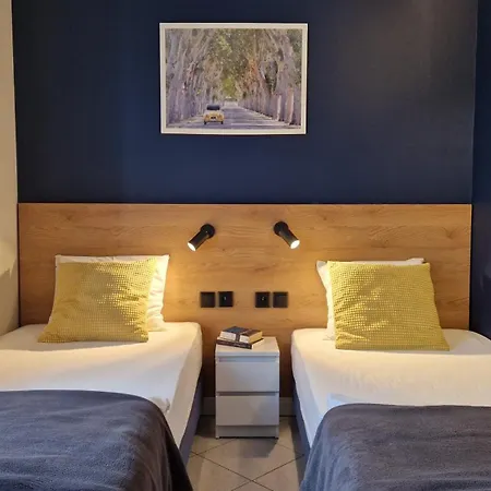 Hello Bielsko Biala * Bielsko-Biala