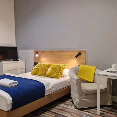 Hello Biala Hostel Bielsko-Biała