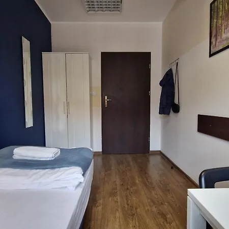 Hello Biala Hostel