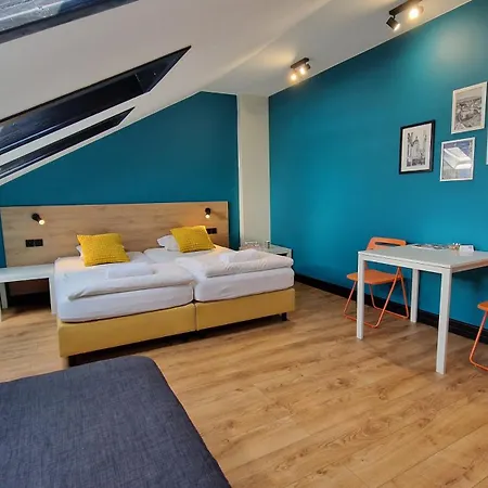 Hostel Hello Biala Bielsko-Biała
