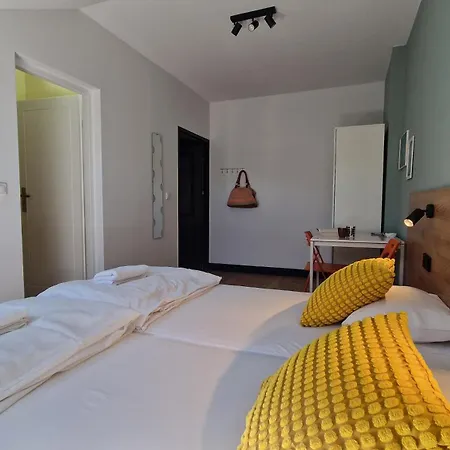 Hello Biala Hostel