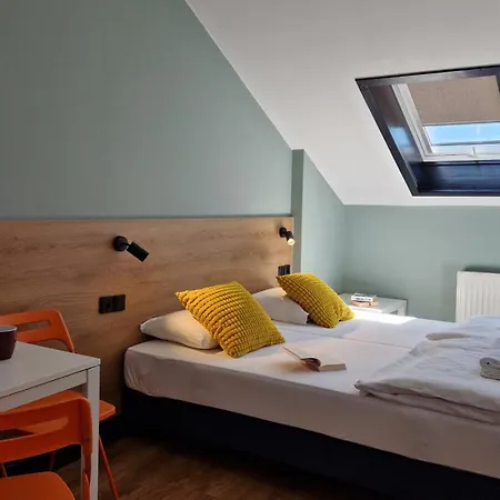 Hello Biala Hostel