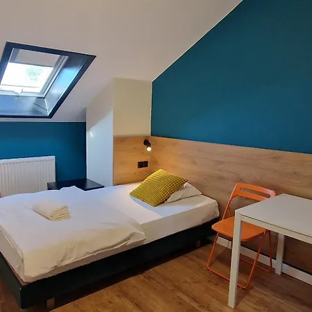 Hostel Hello Biala