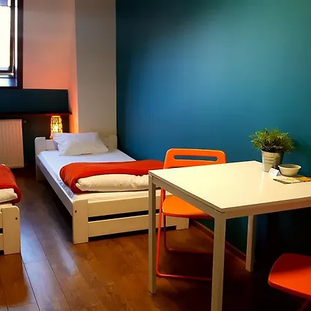 Hostel Hello Bielsko Biala