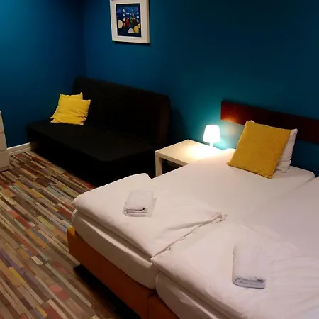 Hello Biala 호스텔 *