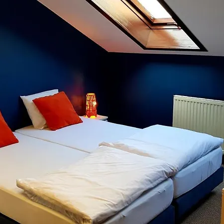 Hello Biala 호스텔 비엘스코-비아와