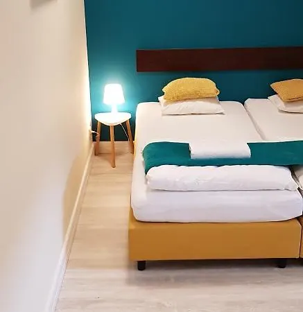 Hello Biala Hostel Bílsko-Bělá