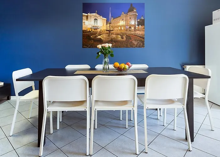 Hostel Hello Bielsko Biala *