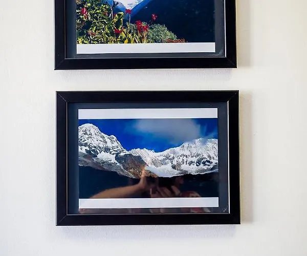 Hostal Hello Biala Bielsko-Biała