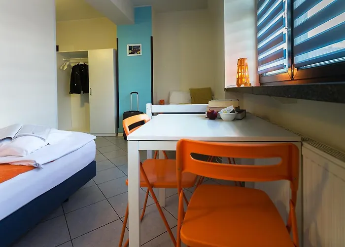 Hello Bielsko Biala Hostel *