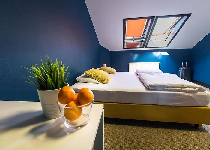 Hello Biala Hostal Bielsko-Biała