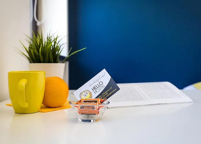 Hello Bielsko Biala * Bielsko-Biala