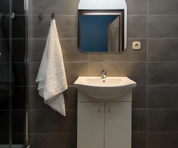 Auberge de jeunesse Hello Biala