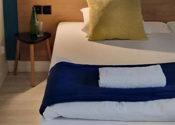 Auberge de jeunesse Hello Biala