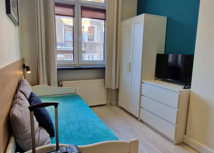 Hello Biala Auberge de jeunesse