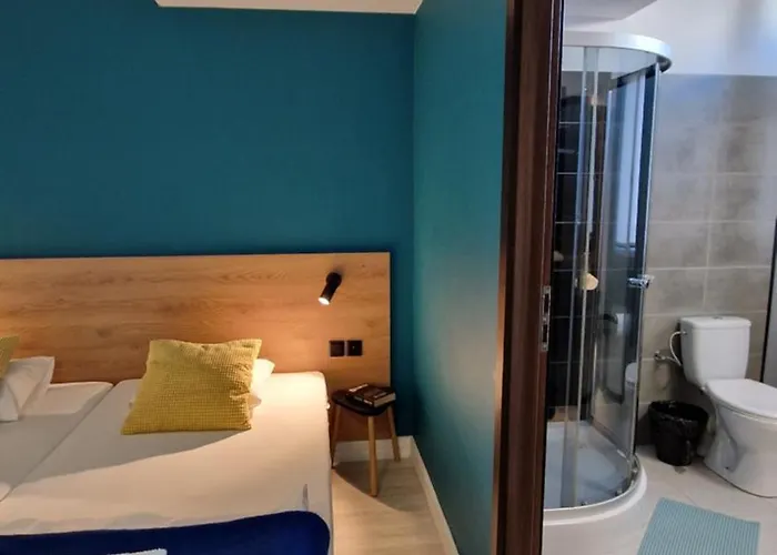 Hello Biala Hostal Bielsko-Biała