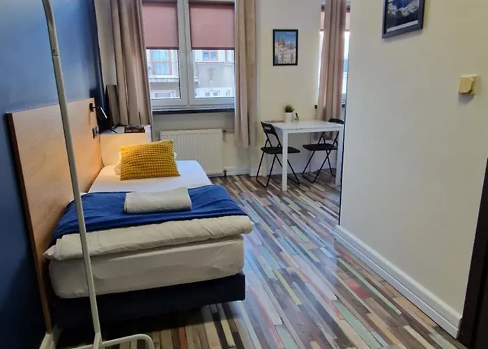 Hello Biala Bielsko-Biała