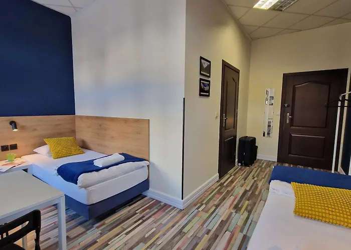 Hello Bielsko Biala Bielsko-Biala