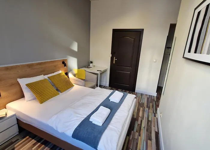 Hello Biala Bielsko-Biała