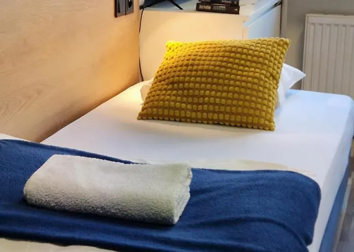 Hello Bielsko Biala Hostel