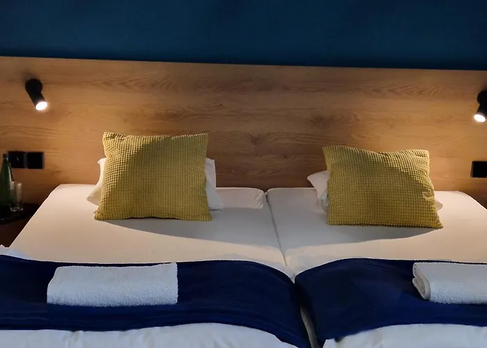 Hello Bielsko Biala Hostel