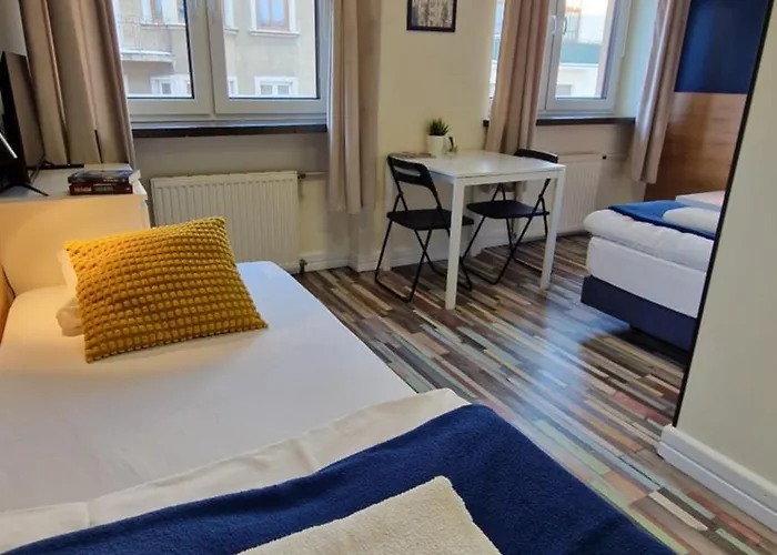 Hostel Hello Bielsko Biala