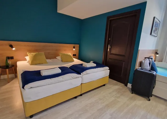 Hello Bielsko Biala Hostel Bielsko-Biala