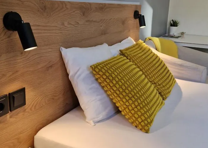 Hostal Hello Biala Bielsko-Biała